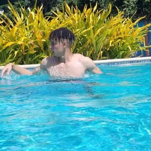 Meet your Posher, Brad